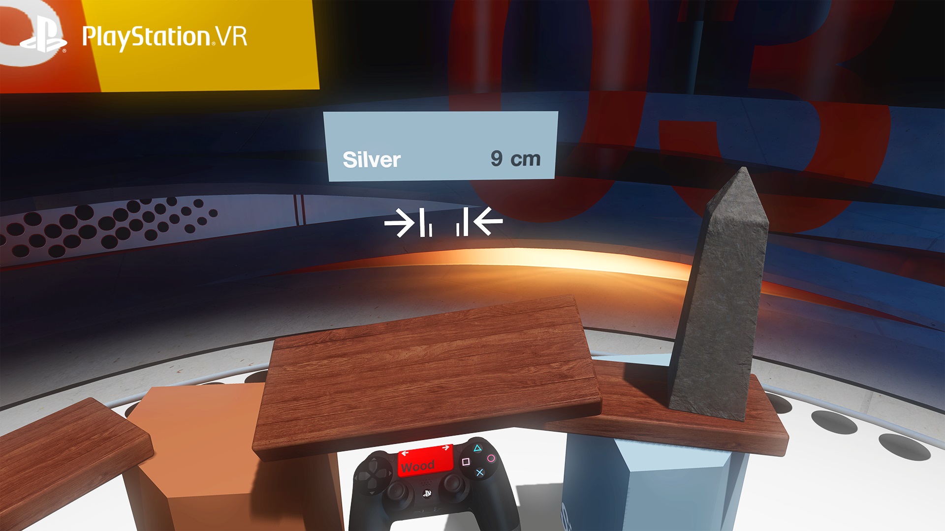 Скриншот №5 к Tumble VR